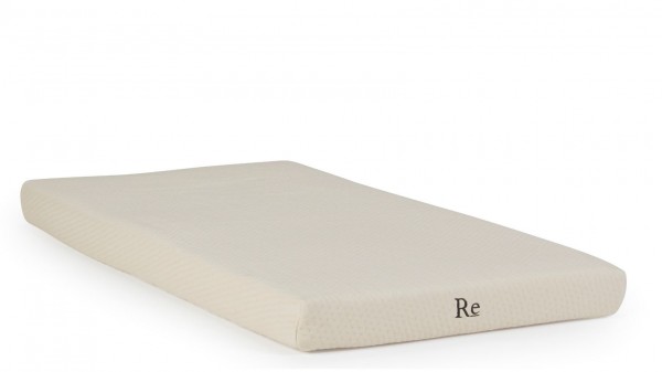 RYE - Bio Baby Matratze Classic aus 100 % Naturlatex