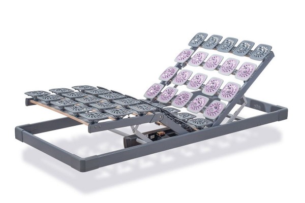 Tempur Systemrahmen Premium Flex 2000