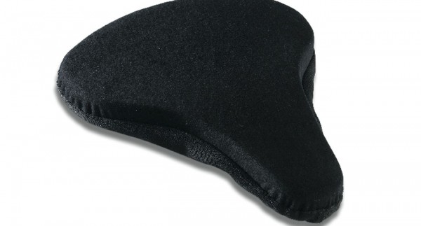 TEMPUR® FAHRRADSATTELKISSEN-L