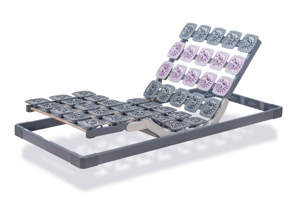 Tempur Systemrahmen Premium Flex 3000