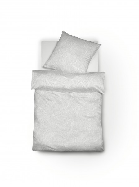 FLEURESSE PROVENCE PRESTIGE JAQUARD-LEINEN BETTWÄSCHE