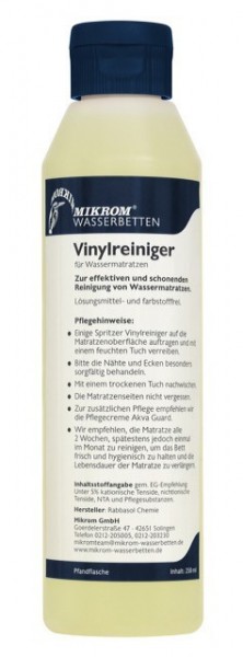 Vinylreiniger