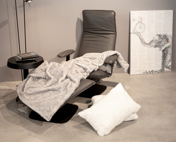 DECKENKUNST MANUFAKTUR FELLIMITAT KANINCHEN