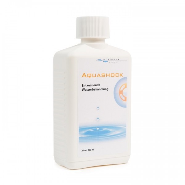 Aquashock