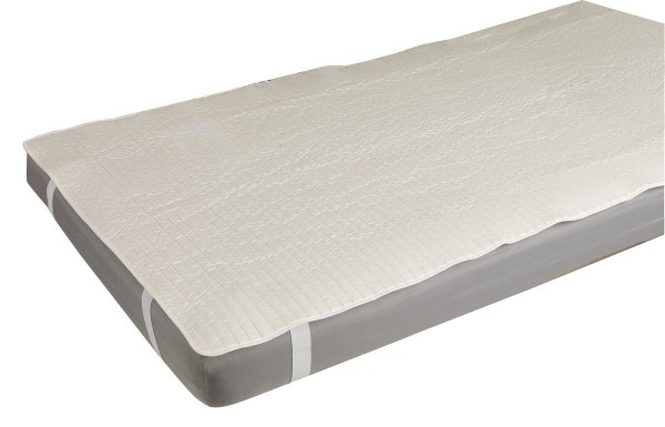 Matratzenauflage Cool Leinen von Traumina