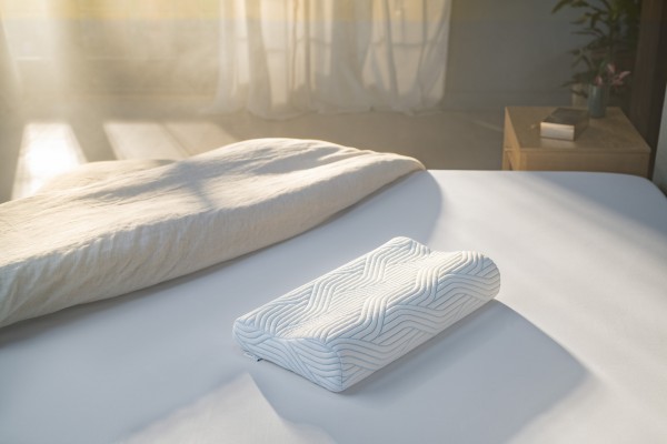 TEMPUR SHAPE QUEEN SCHLAFKISSEN