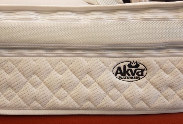 Low-Energy-Topper AKVA