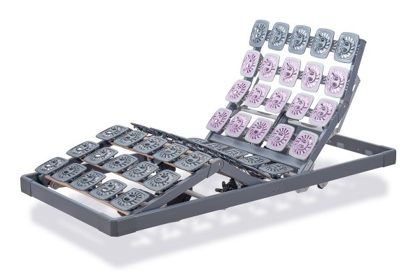 Tempur Systemrahmen Premium Flex 4000