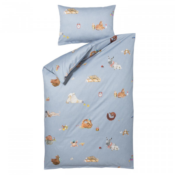 Schlossberg Bonne Nuit 100x135cm + 60x40cm