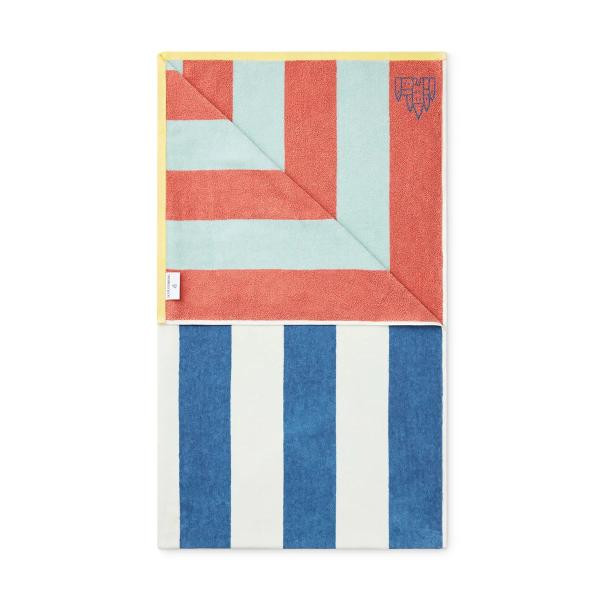 Schlossberg Strandtuch Ray 100x180cm