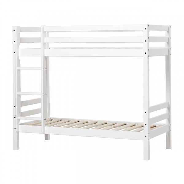 HOPPEKIDS BASIC ETAGENBETT, WHITE