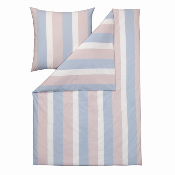 ESTELLA LOVIS - EXQUISIT BUNTGEWEBE BETTWÄSCHE