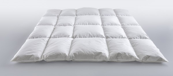 FALKENRECK RELAXTION DAUNENDECKE