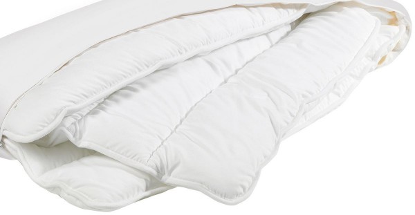 Exclusive Faser Kopfkissen