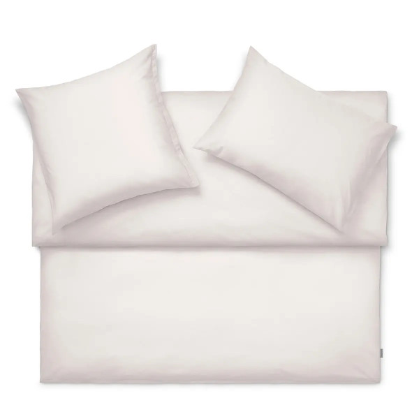 Schlossberg samos Popelin 135x200cm 80x80cm beige