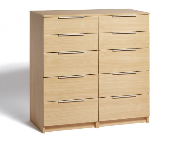 AKVA Kommode - stilvoll und gradlinig