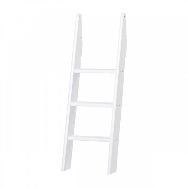 HOPPEKIDS-LEITER FÜR PREMIUM-HALBHOCHBETT, SCHRÄG