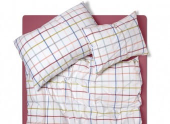 YU! PURE Perkal Mix + Match Bettwäsche Schlossberg