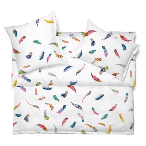 SCHLOSSBERG - JERSEY ROYAL BETTWÄSCHE TINKA