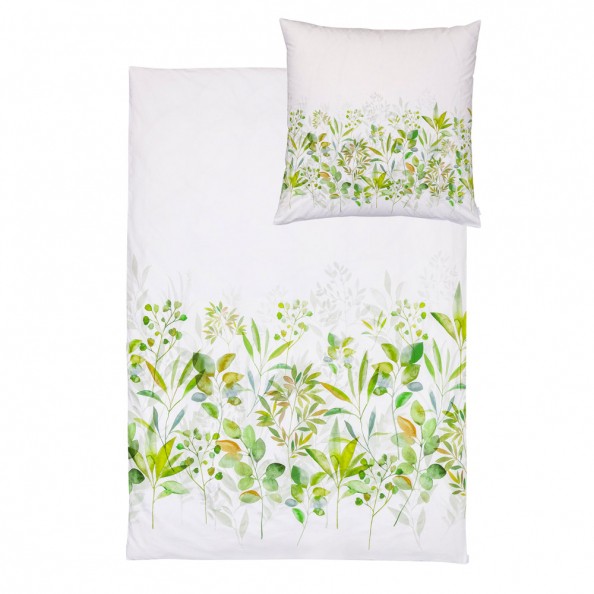 ESTELLA BIO BETTWÄSCHE SIWA