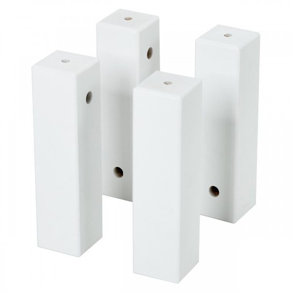 HOPPEKIDS ABSTANDSBEINE FÜR PREMIUM ETAGENBETT