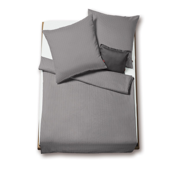 fleuresse RIO Seersucker Bettwäsche 135x200cm