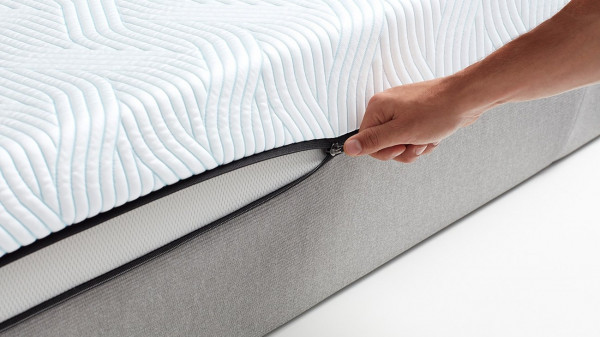 Tempur PRO Plus SmartCool MEDIUM