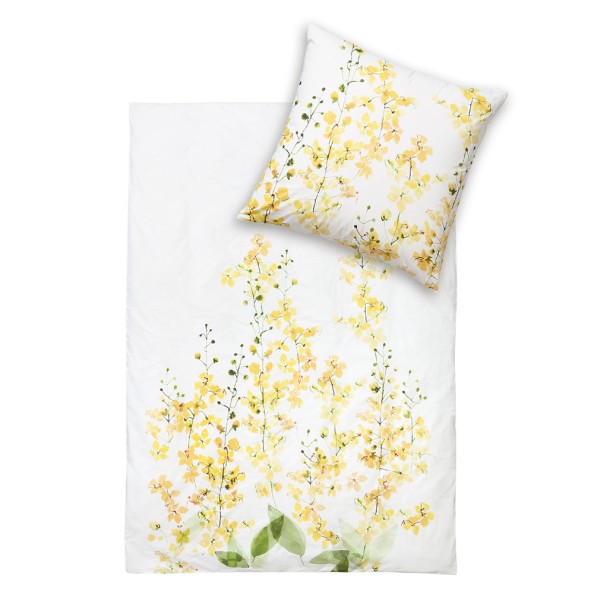 ESTELLA MALAGA BIO-BETTWÄSCHE