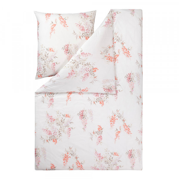 ESTELLA MAKO-BATIST BETTWÄSCHE AMIKA