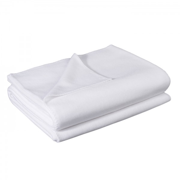 Zoeppritz Soft-Fleece Decke