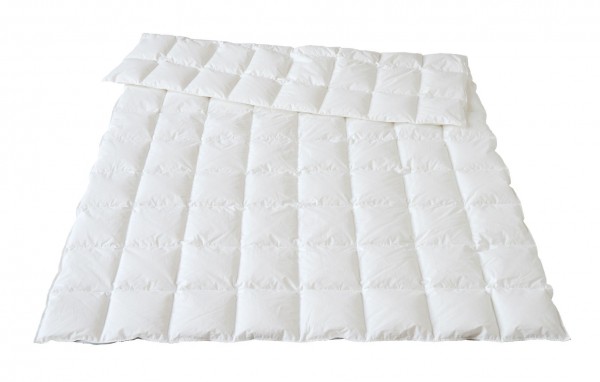 TRAUMINA PLUME BIO DAUNE ZUDECKE