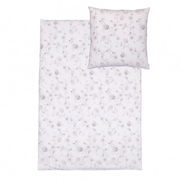 ESTELLA BIO BETTWÄSCHE JAVA