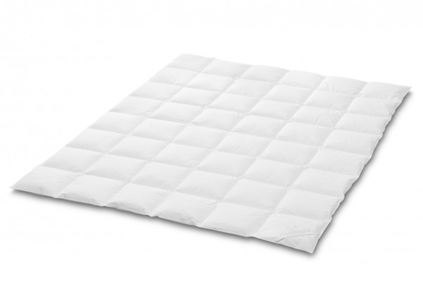 Sternschnuppe Daunenbett für Kinder - Sommer