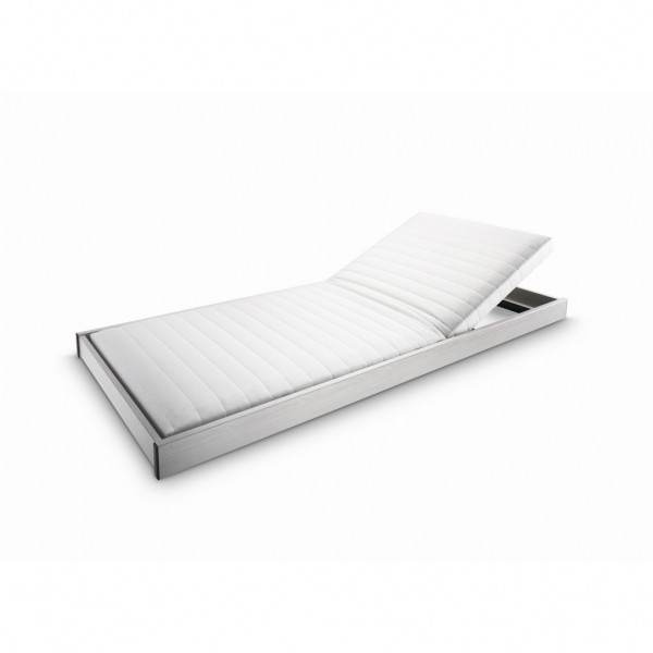 Boxspring-Unterfederung Scala - Oberteil manuell verstellbar