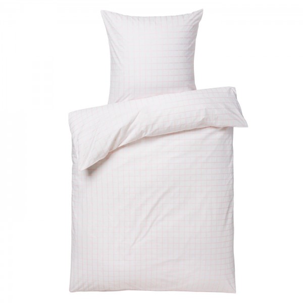 HEIDELBERG Mako-Batist Baby-Bettwäsche