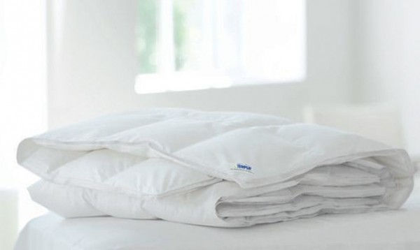 TEMPUR LEICHT - DECKE