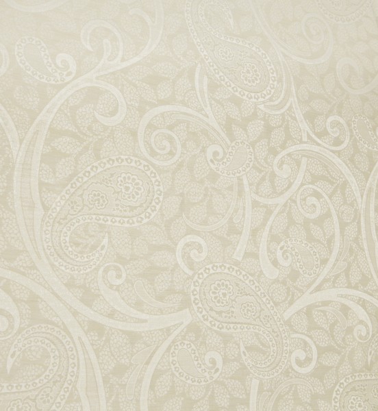 FLEURESSE ZÜRICH DAMAST BETTWÄSCHE