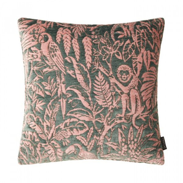 Proflax Kissenbezug 60x60cm Jade