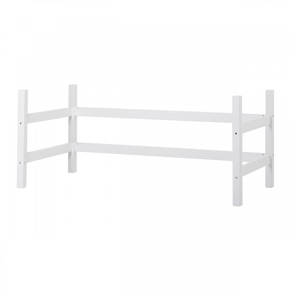 HOPPEKIDS MODUL FÜR PREMIUM MITTELHOCHBETT