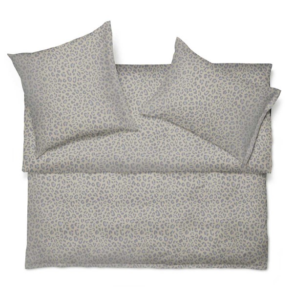 SCHLOSSBERG SATIN EXQUISIT JACQUARD BETTWÄSCHE SABA