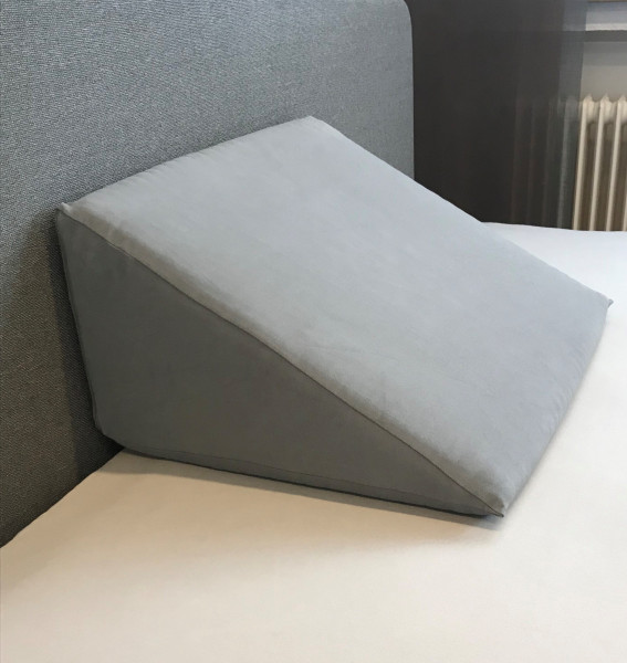 Bezug für Keilkissen