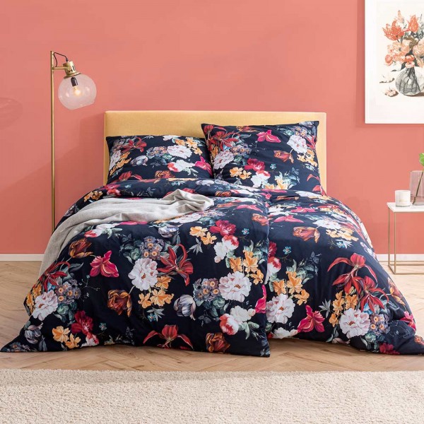 ESTELLA OXANA INERLOCK-JERSEY BETTWÄSCHE