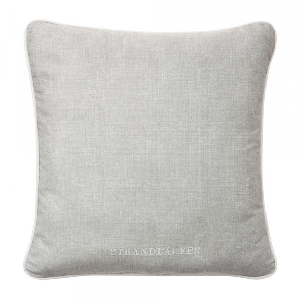 ESTELLA KISSENBEZUG "STRANDLÄUFER" 50X50CM