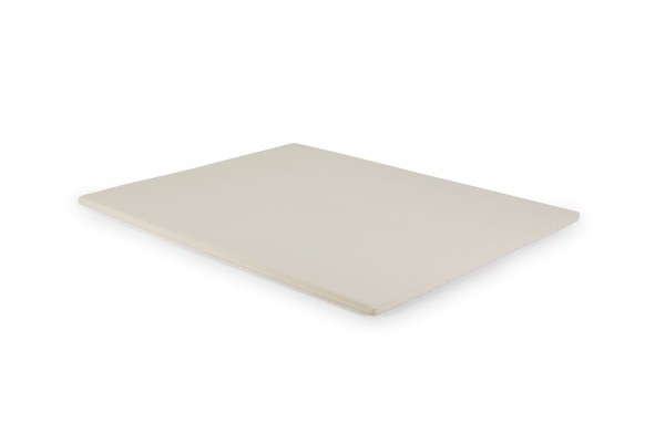 RYE - Biotopper aus 100 % Naturlatex