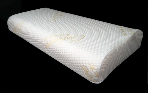 Allround Vario Nackenstützkissen