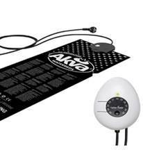 AKVA Carbon Classic Heizsystem, analog