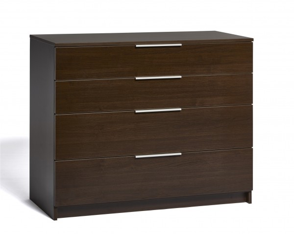 AKVA Kommode - 2 - 4 - 5 Schubladen