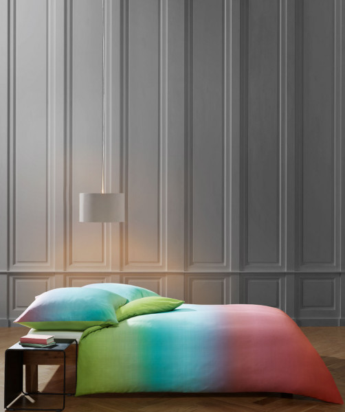 fleuresse Tencel Lyocell Bettwäsche 135x200cm, 80x80cm