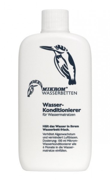 Konditionierer / Conditioner für Wasserbetten