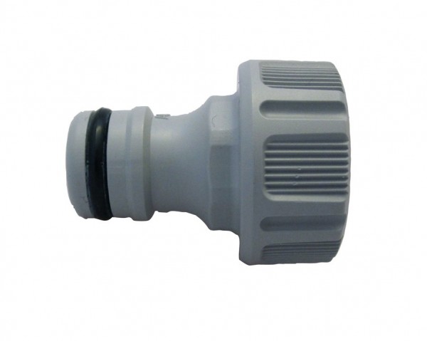 Gardena-System-Hahnstück Innengewinde